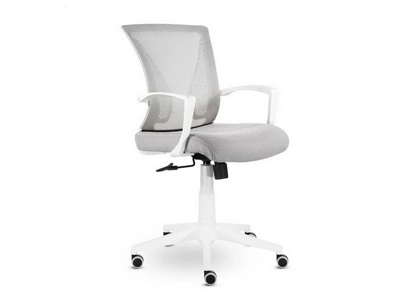Эргономичное кресло Энжел СН-800 (белое)