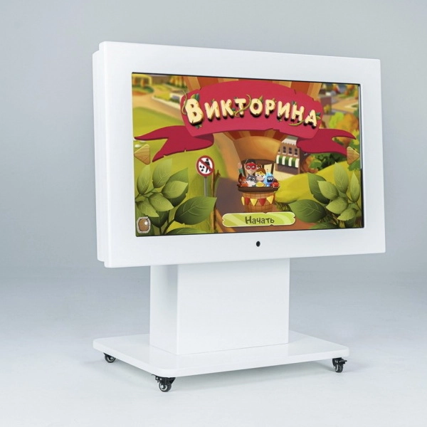 Интерактивный стол Super NOVA 32, мультитач