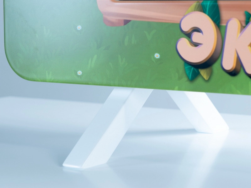 Экологический методический комплекс ЛМА-А46 с интерактивной панелью