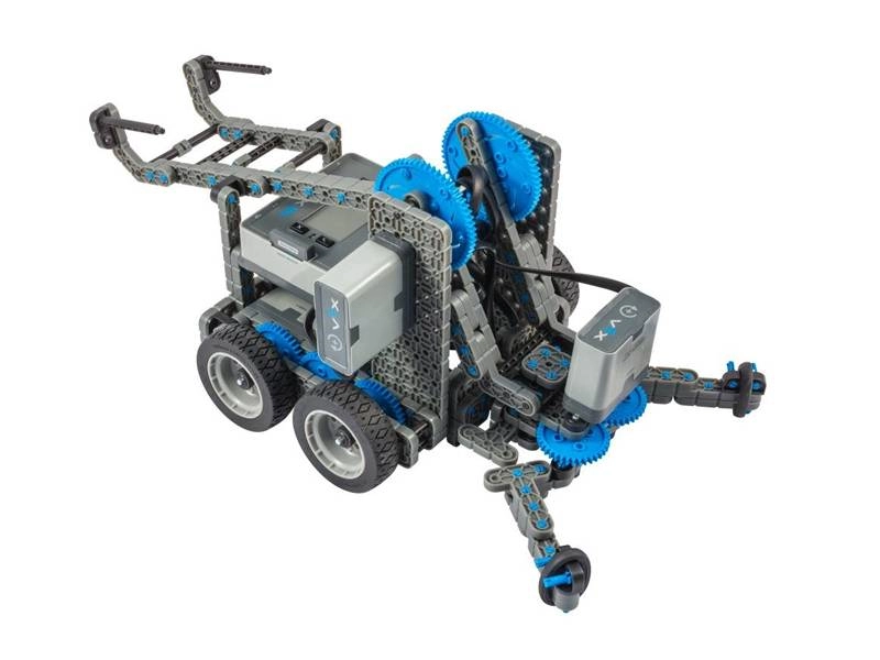 Набор VEX IQ Super Kit с джойстиком