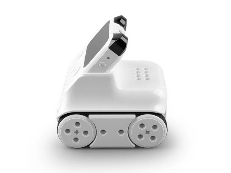 Робототехнический набор Codey Rocky для обучения 6+