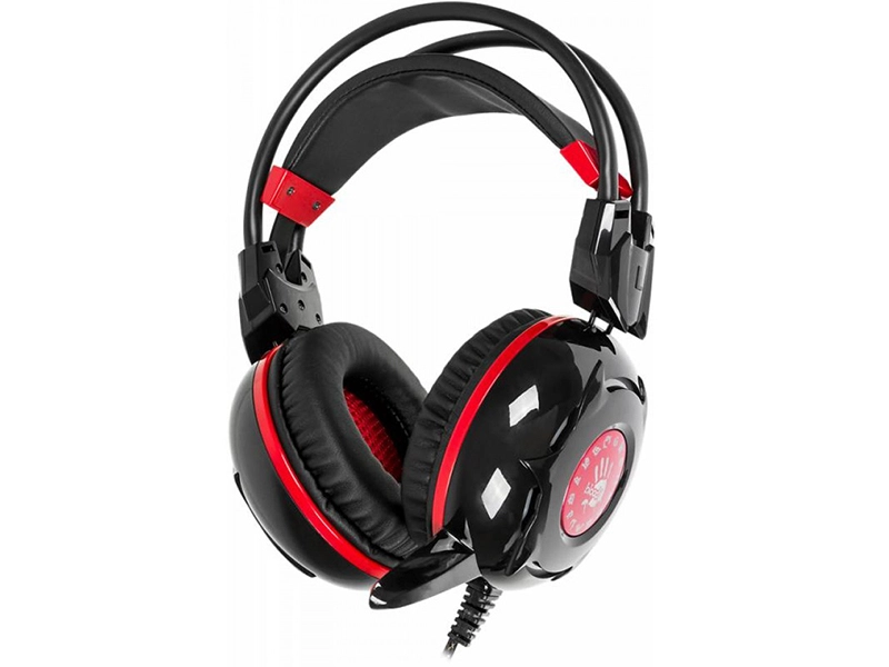 A4 Bloody G300 проводная компьютерная гарнитура