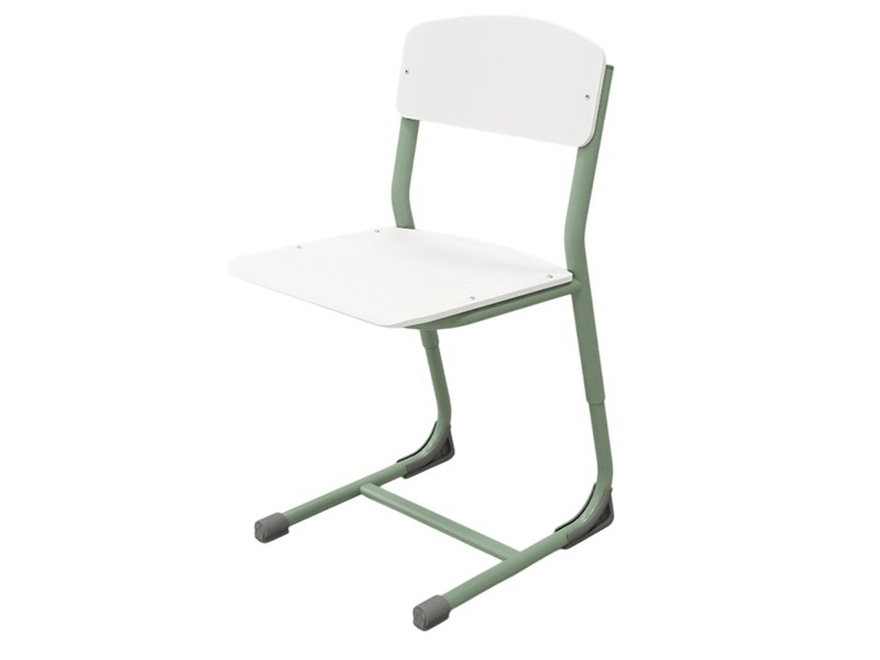 Школьный стул Compact (цвета в ассортименте)