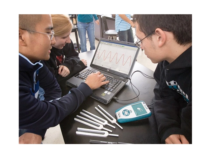 Учебная цифровая лаборатория по биологии — версия 2