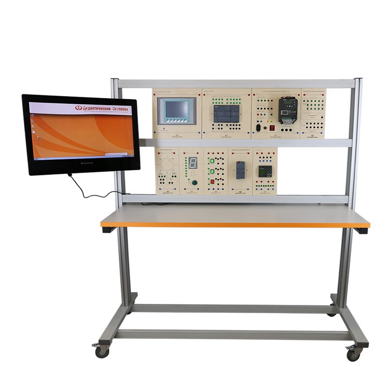 Лабораторный стенд ПЛК DISYS