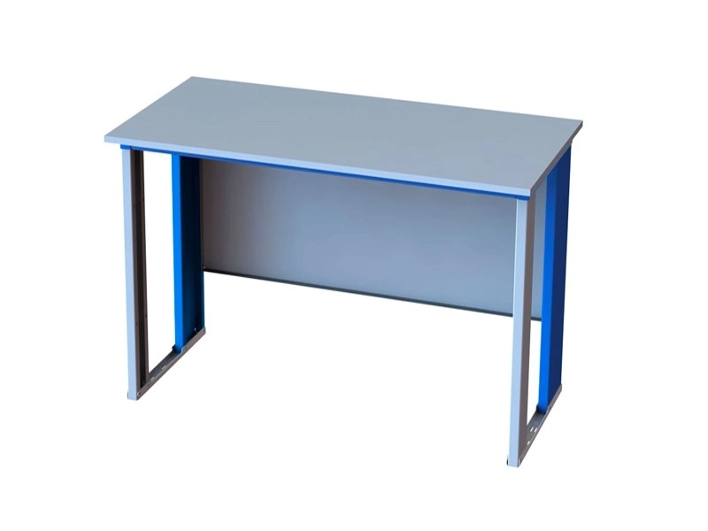Высокий лабораторный стол 1200х700х900 (регулируемый)