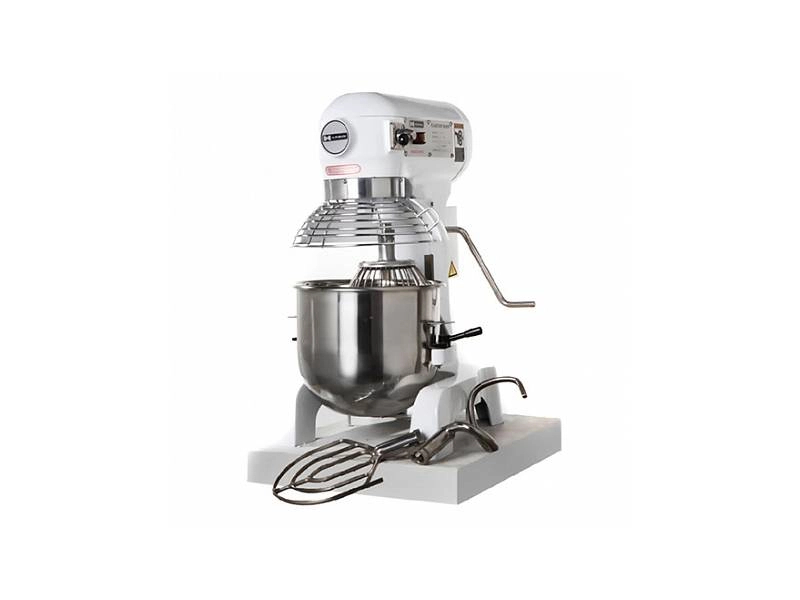 Миксер планетарный HURAKAN — 3 скорости