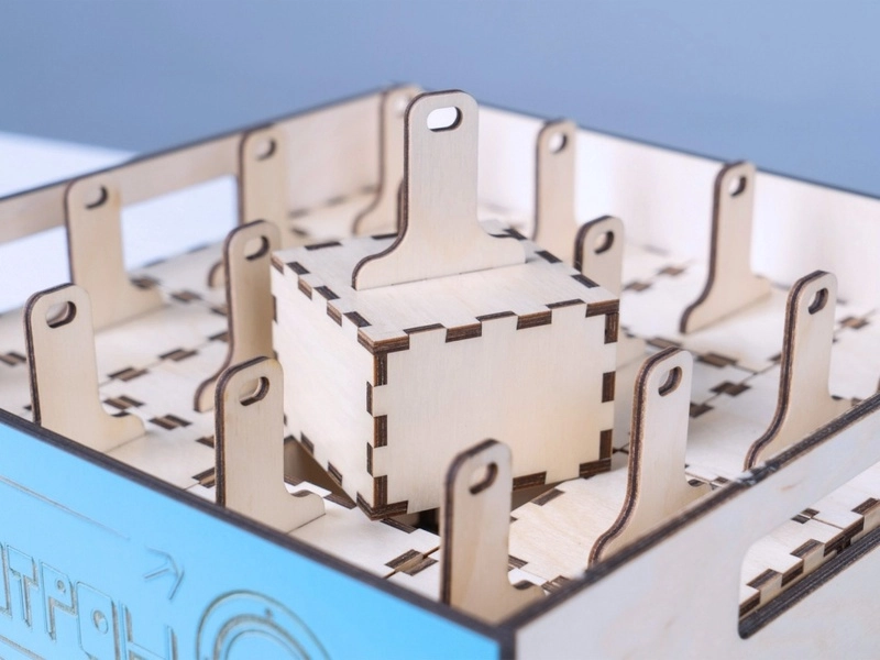 Шумотрон — шумовой набор для дефектолога