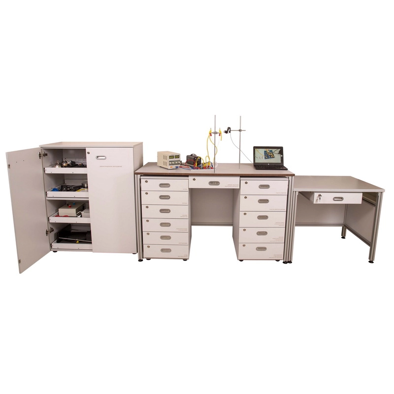 Демонстрационный лабораторный комплекс по физике (ДЛКФ)