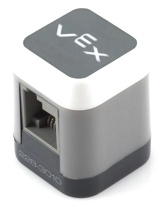 Набор VEX IQ Super Kit с джойстиком