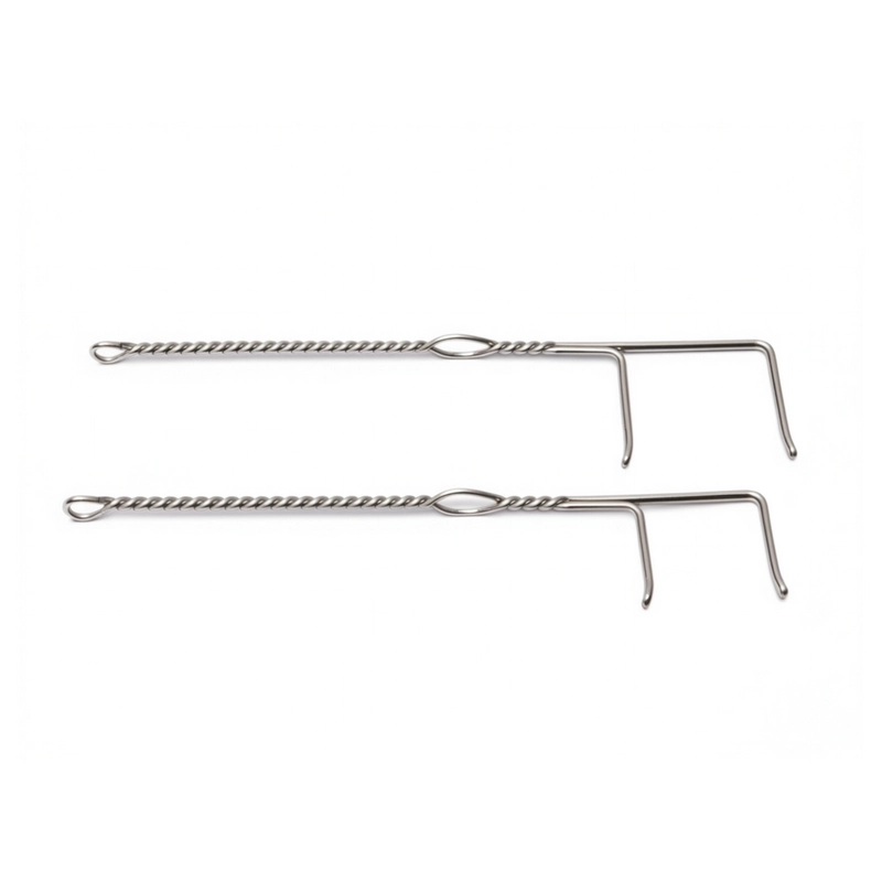 Роторасширители для логопедии — комплект 2 шт.