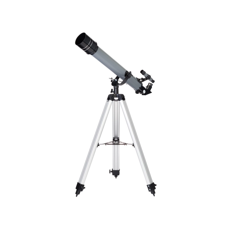 Телескоп со штативом и крепежным винтом