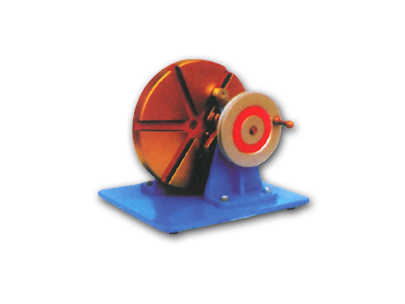 Поводковый механизм — зубчатая модель ЗУП-5184