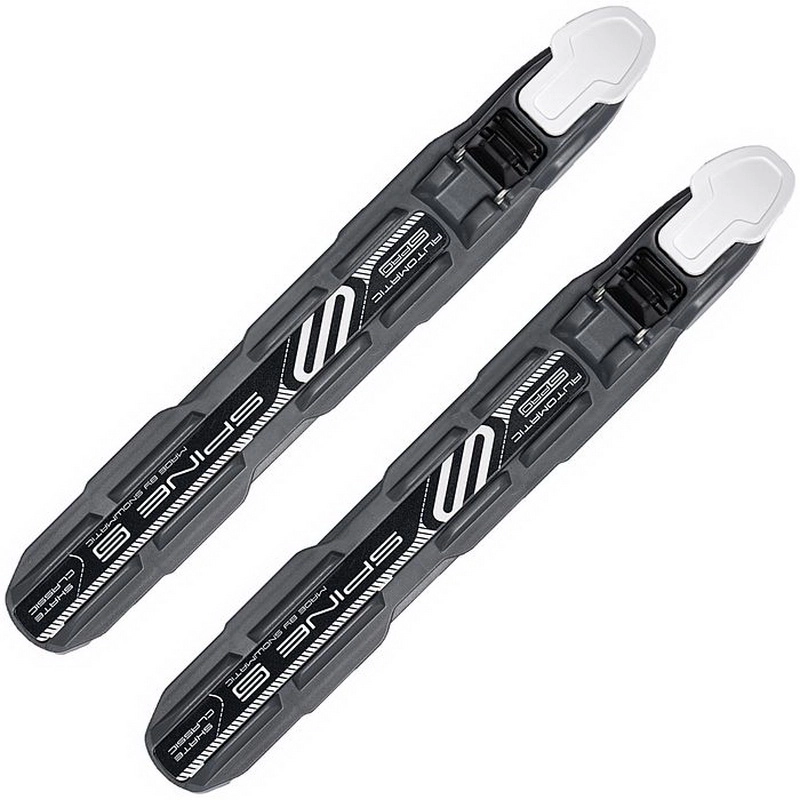 SPINE NNN N3 Lite — автоматические лыжные крепления