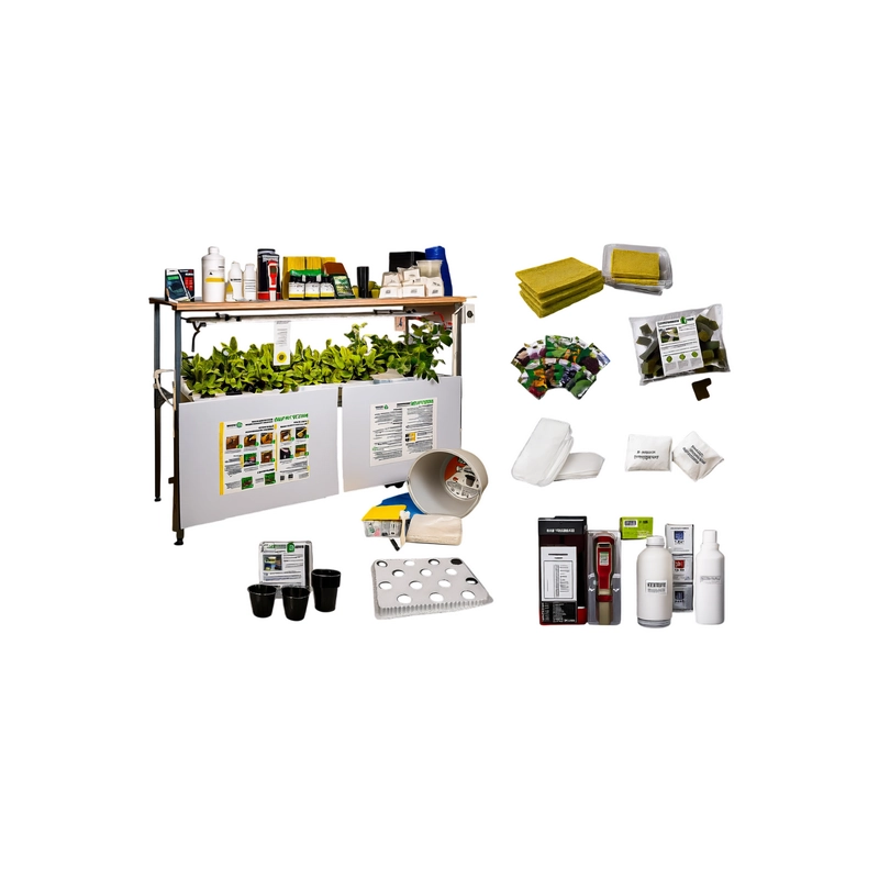 Комплект для выращивания растений СОУ-002 (модульный)