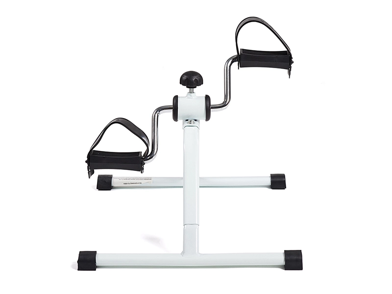 Реабилитационный велотренажер 41×50×33 см