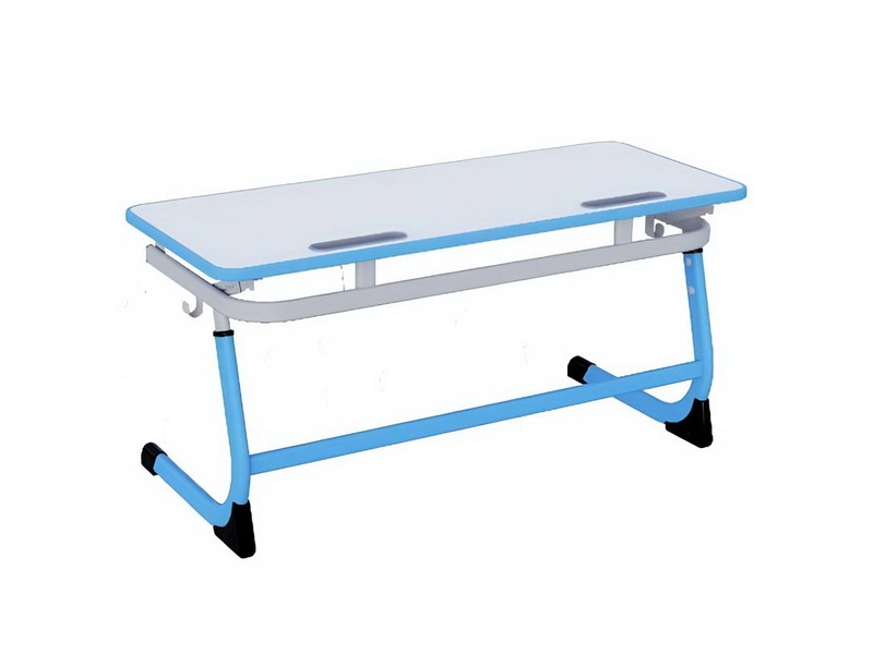 Регулируемая парта SMARTY для двоих