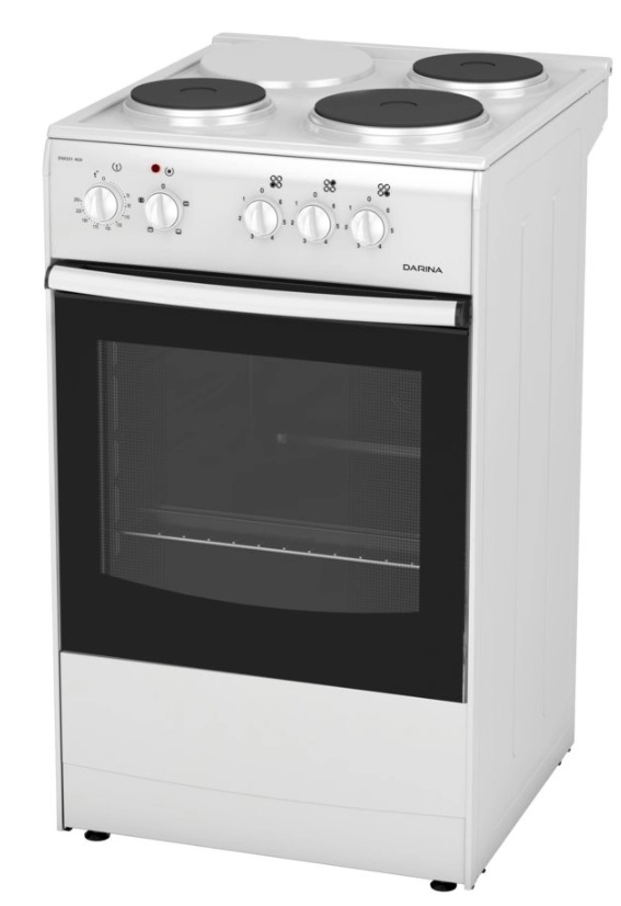 Электрическая плита DARINA S EM 331 404