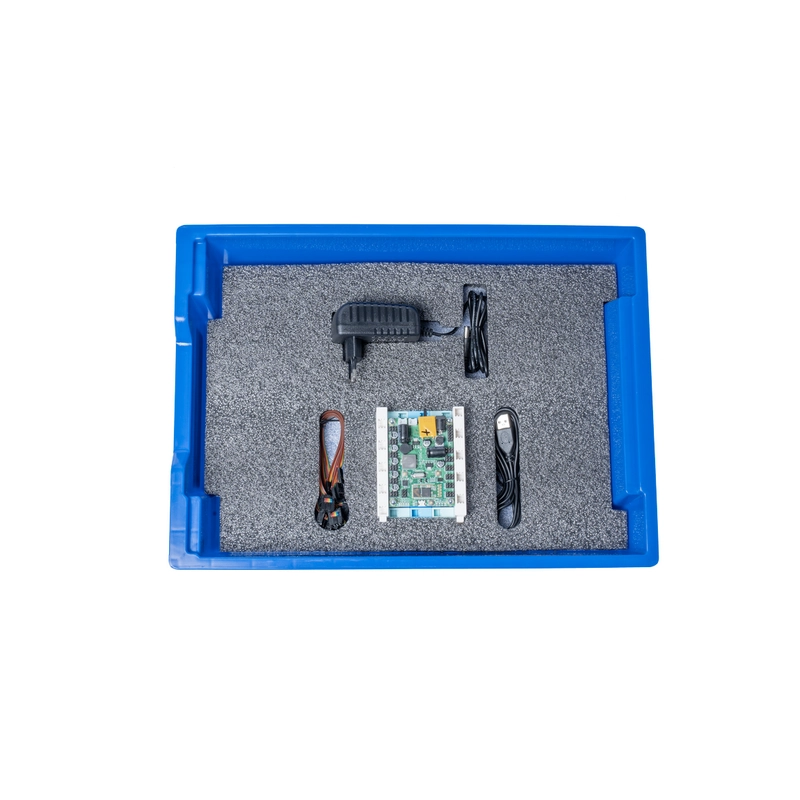 Arduino-совместимый контроллер для робототехники НАА-024