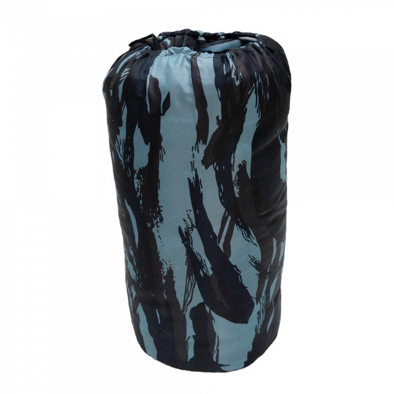 Спальник ОВЛ-0191 190x75 см без капюшона