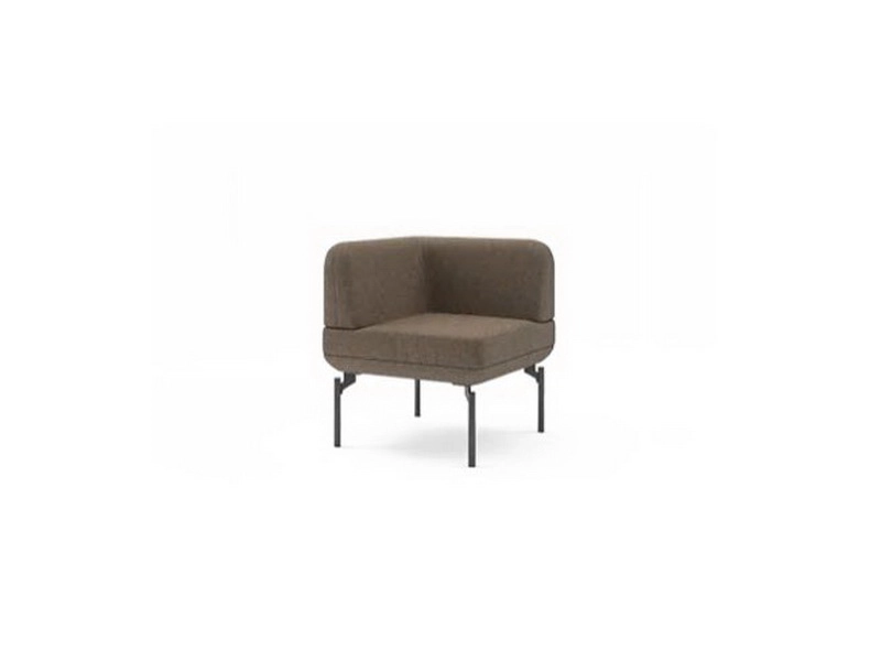 Изи L15-1V — мини-диван для офиса