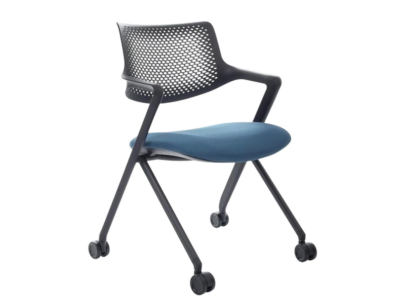 Dream-F кресло для аудиторий, размер 59×56×84