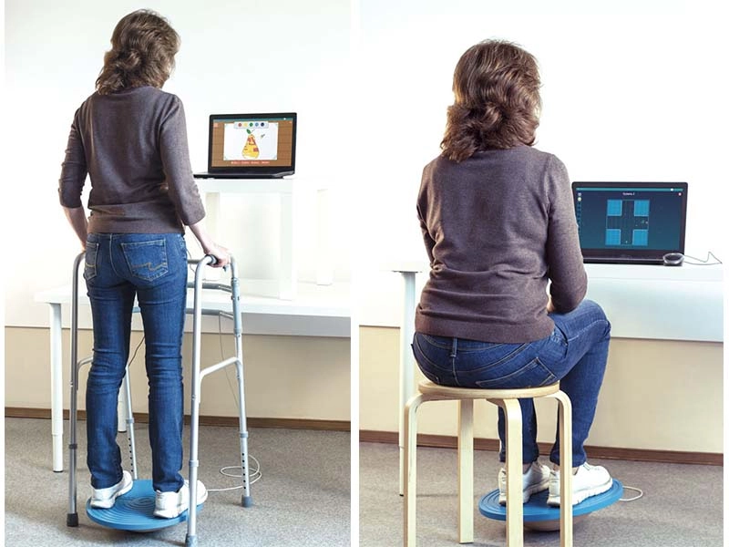 Программно-модульный комплекс Баланс, ФБУ-БОС