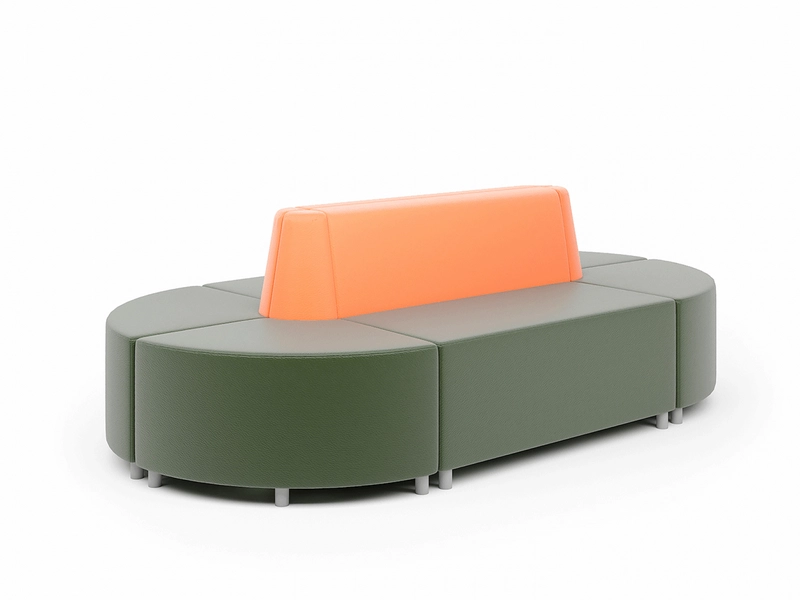 Мягкий модуль серия L4 - МОБИЛЕ