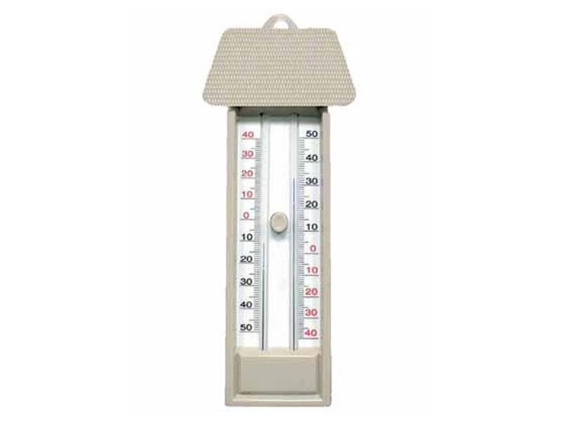 Максимально‑минимальный термометр ЭДГ-4383 для класса