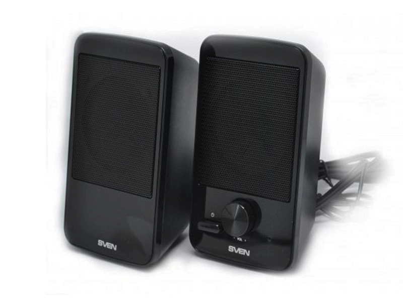 Sven 312 2.0 USB-колонки