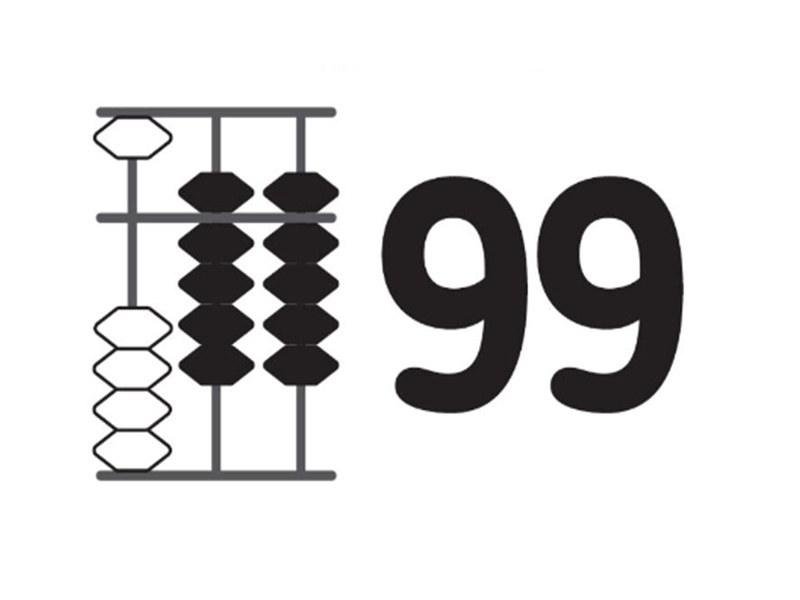 Комплект флеш-карт 0–499 (PDF для распечатывания)