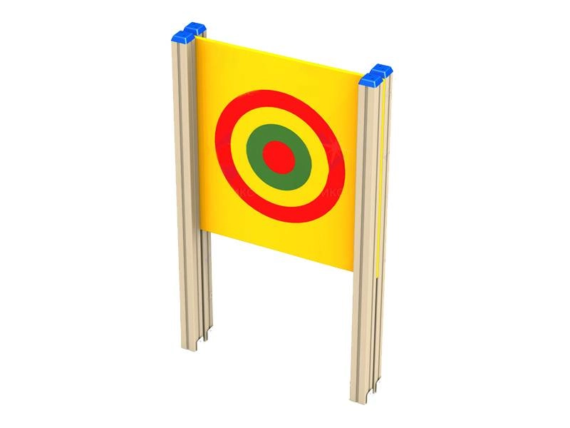 Стенка для метания «Мишень»