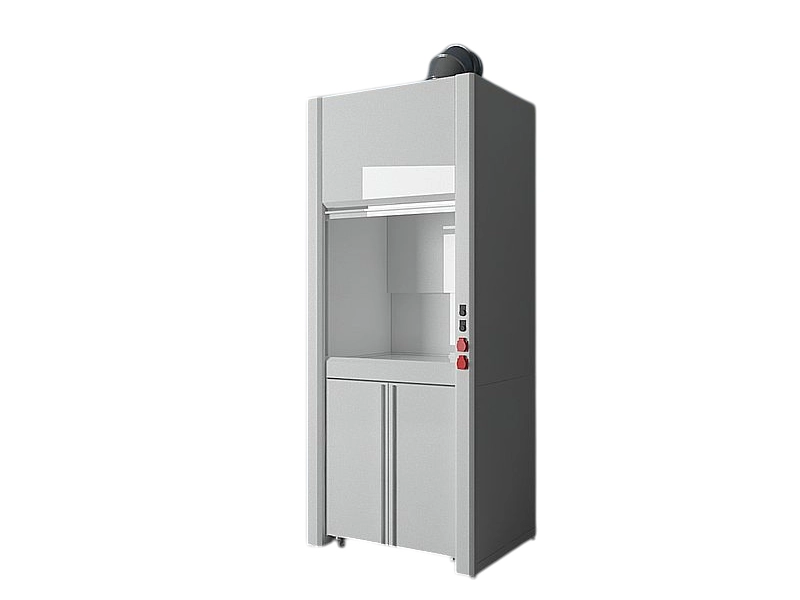 Шкаф вытяжной, 925х680х2245