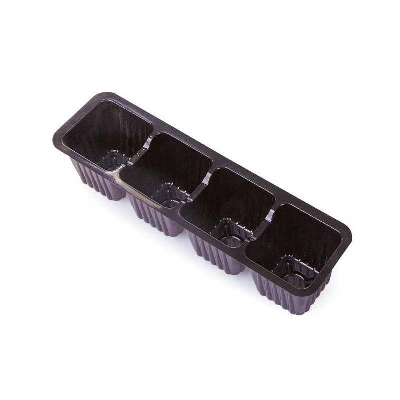 Минипарник ПВХ 345 х 285 х 95 мм