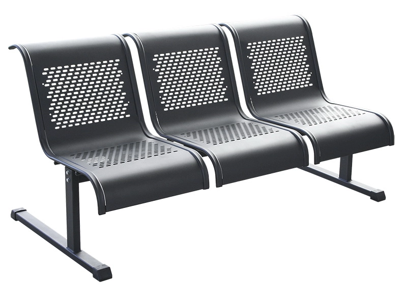 Трёхместная секция для ожидания НСТ-Beta