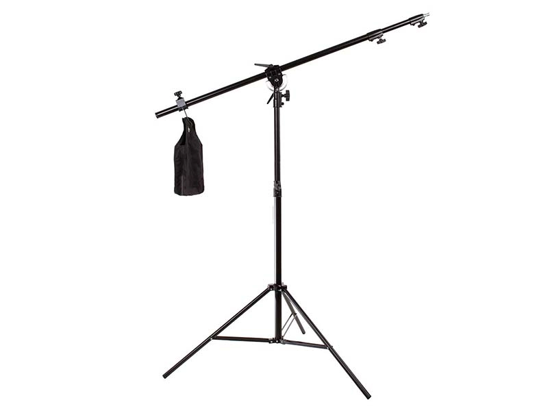 Кран Falcon Eyes LSB-3JS, высота до 182 см