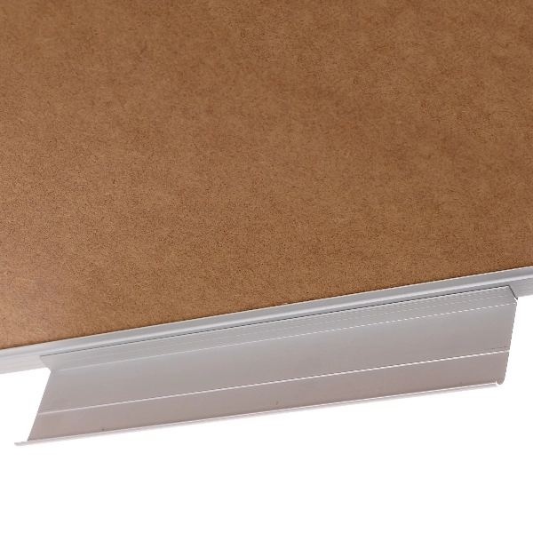 Доска магнитно-маркерная, 45х60 см