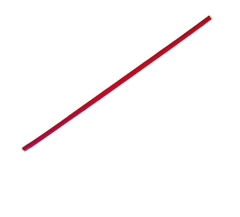 Стержень для вертикальной стойки 1,5 м