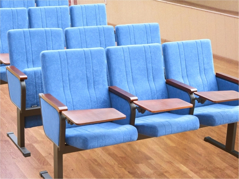 Кресло Гранд с боковым пюпитром 950 мм