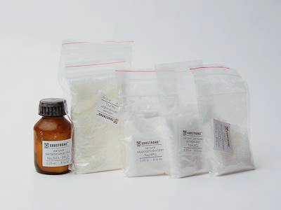 Фосфатно-силикатный набор ЭДГ-8051