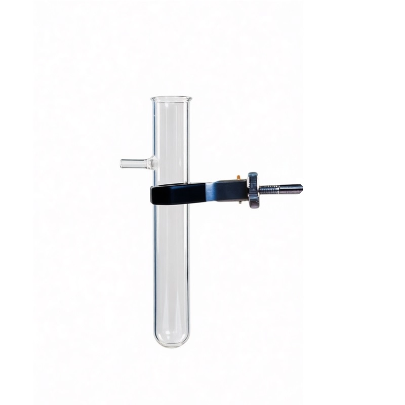 Стеклянная пробирка Вюрца ЭДГ-11310