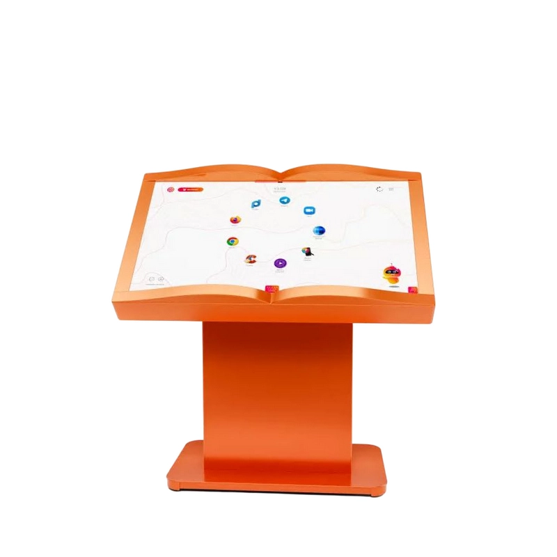 Сенсорный стол BMG-Book 55"