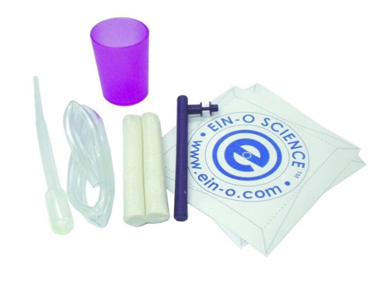 Элементарная наука — набор Профессор Эйн для уроков