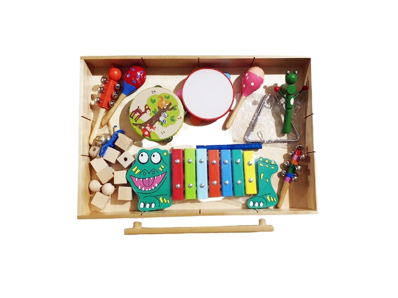 Набор психолога Приоритет Плюс №4 (7 модулей)