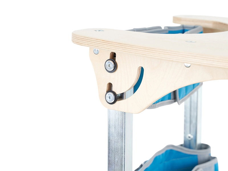 Статический вертикализатор «Смарт» — 35 кг