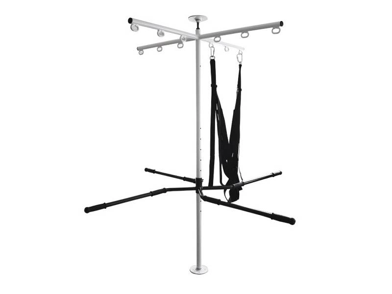 Тренажер Карусель для обучения навыкам ходьбы и тренировки вестибулярного аппарата