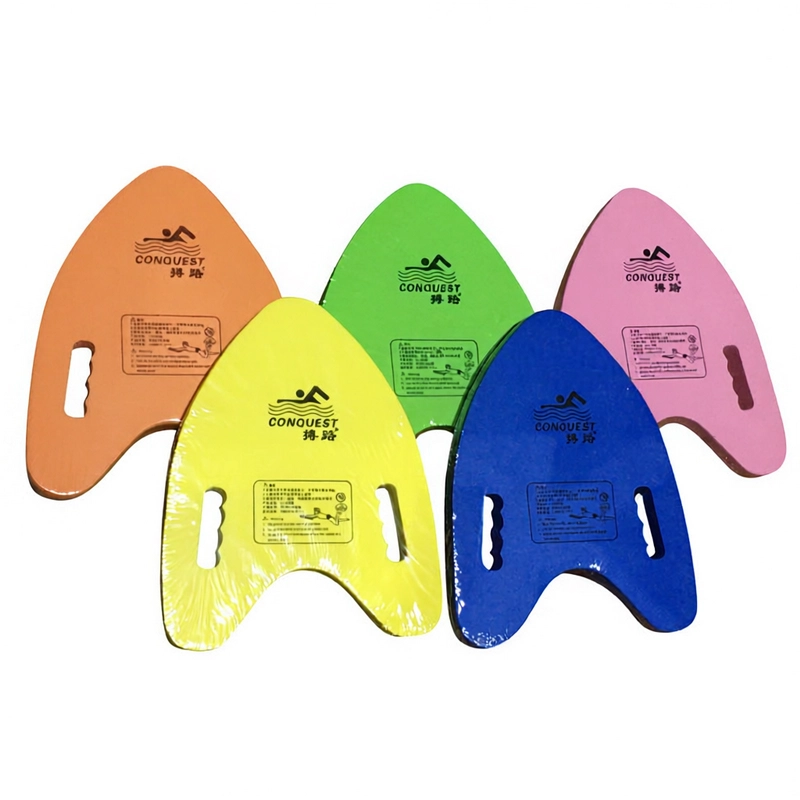 Плавательная доска 40×30×4,5 см