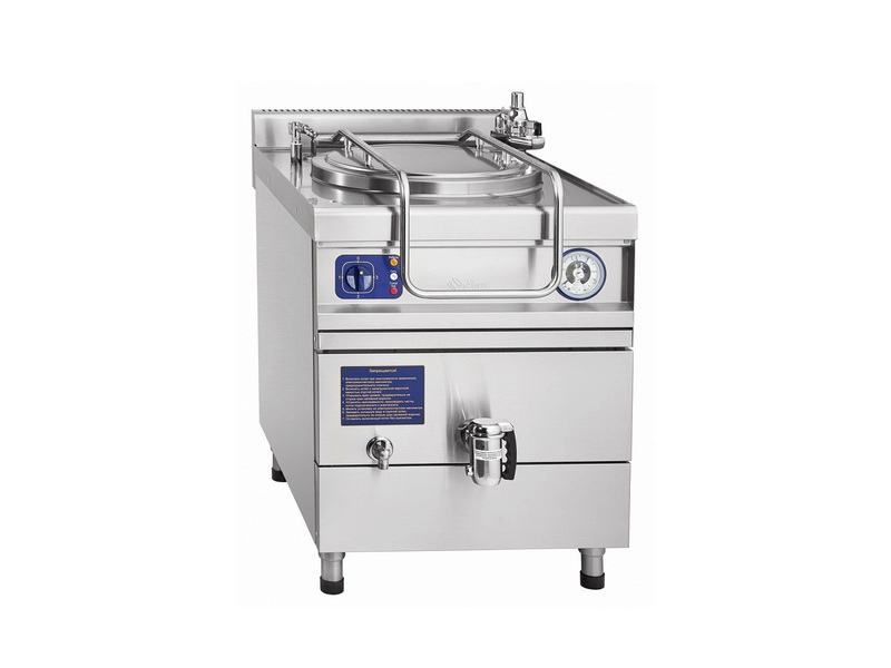 Электрический пищеварочный котел АБТ-11000009837 9,1 кВт