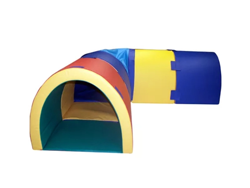 Игровой лабиринт 5 секций