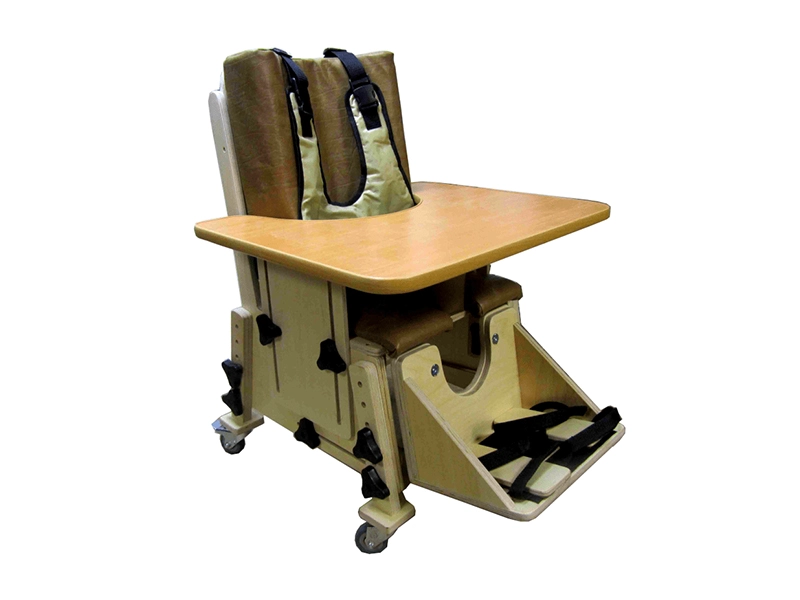 Кресло для детей с ОВЗ Иришка